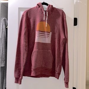 Nikau Kai hoodie -men’s or women’s